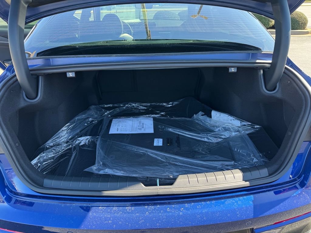 New 2026 Kia K5 GT-Line w/ GT-Line Premium Package image 7