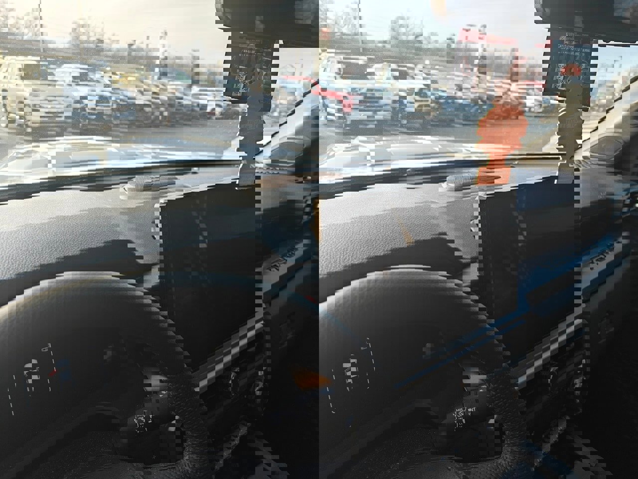 Used 2024 Toyota Tacoma TRD Sport image 6