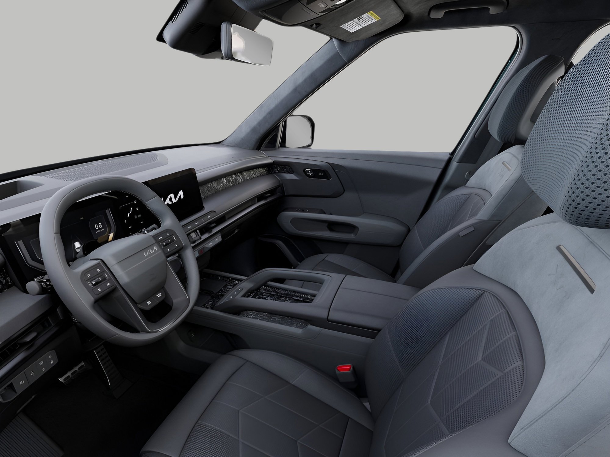 New 2027 Kia Telluride SX Prestige X-Pro image 17
