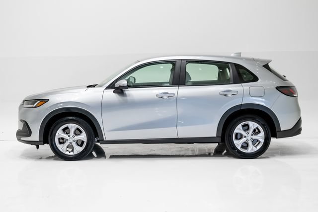 Used 2024 Honda HR-V LX image 23