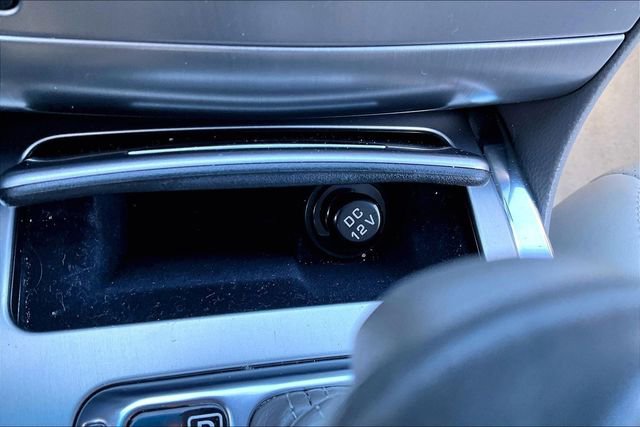 Used 2015 INFINITI Q40 w/ Navigation Package image 32