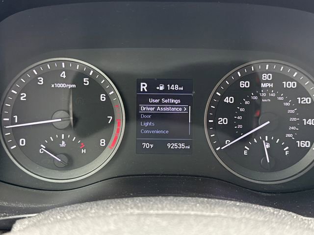 Used 2019 Hyundai Tucson SE image 28