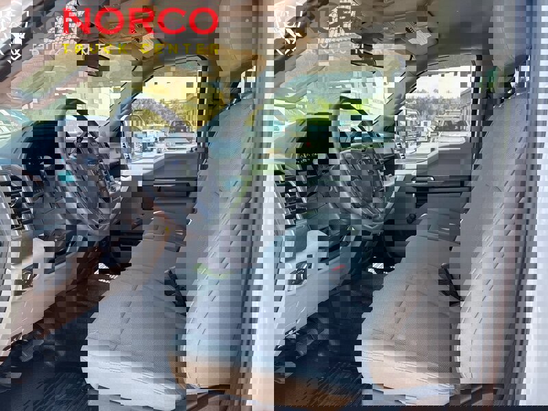 Used 2022 Ford F350 XL w/ XL Value Package image 13