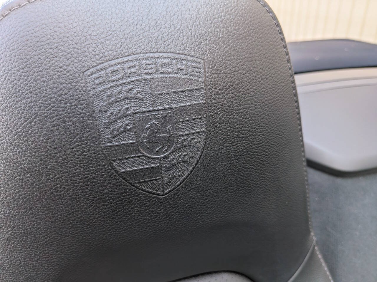 Used 2014 Porsche Boxster RWD image 16