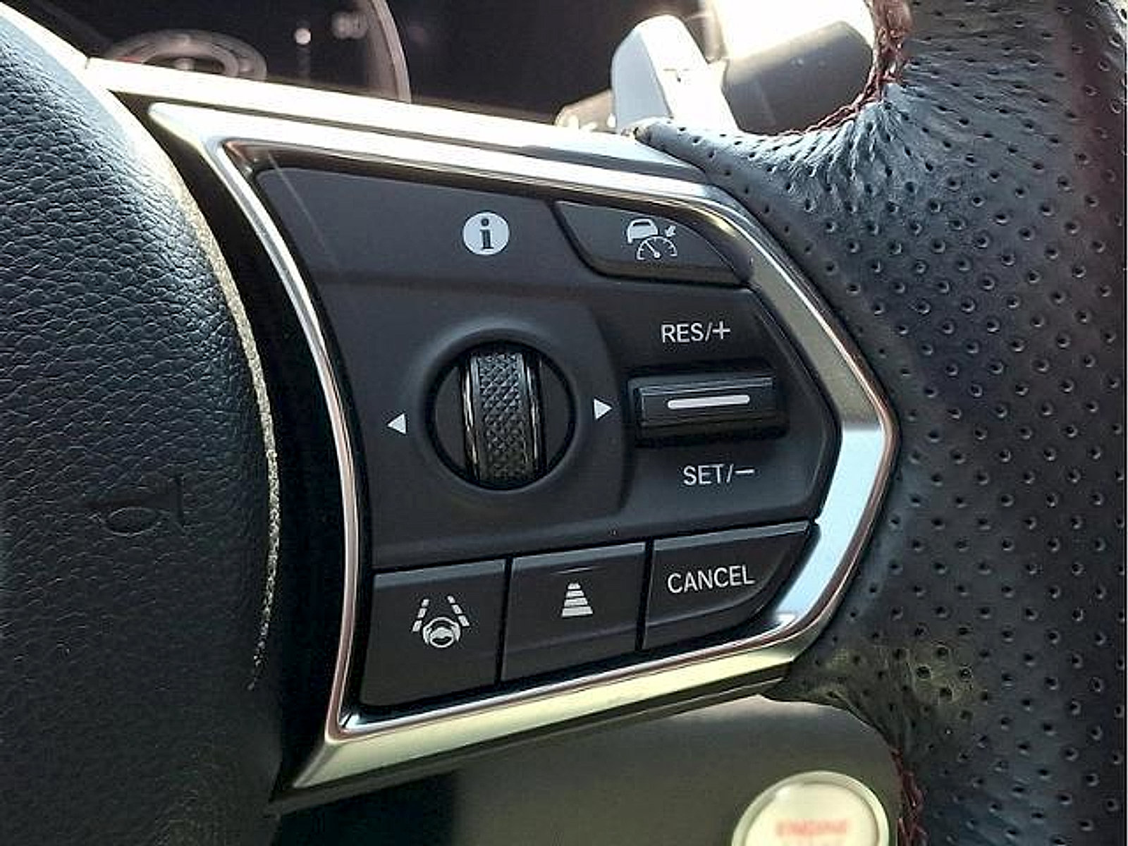 Used 2024 Acura TLX w/ A-SPEC Package AWD/4WD image 23