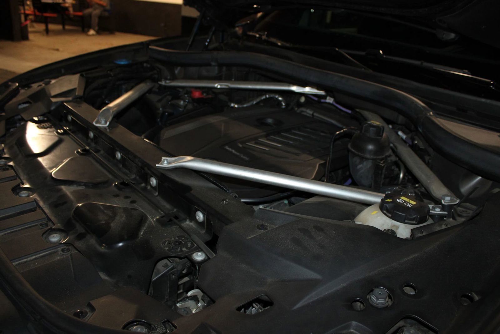 Used 2022 BMW X5 sDrive40i w/ Premium Package image 26