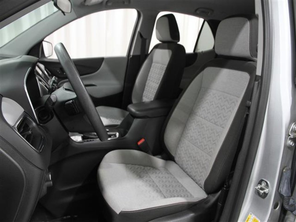 Certified 2022 Chevrolet Equinox LS w/ LS Convenience Package image 5