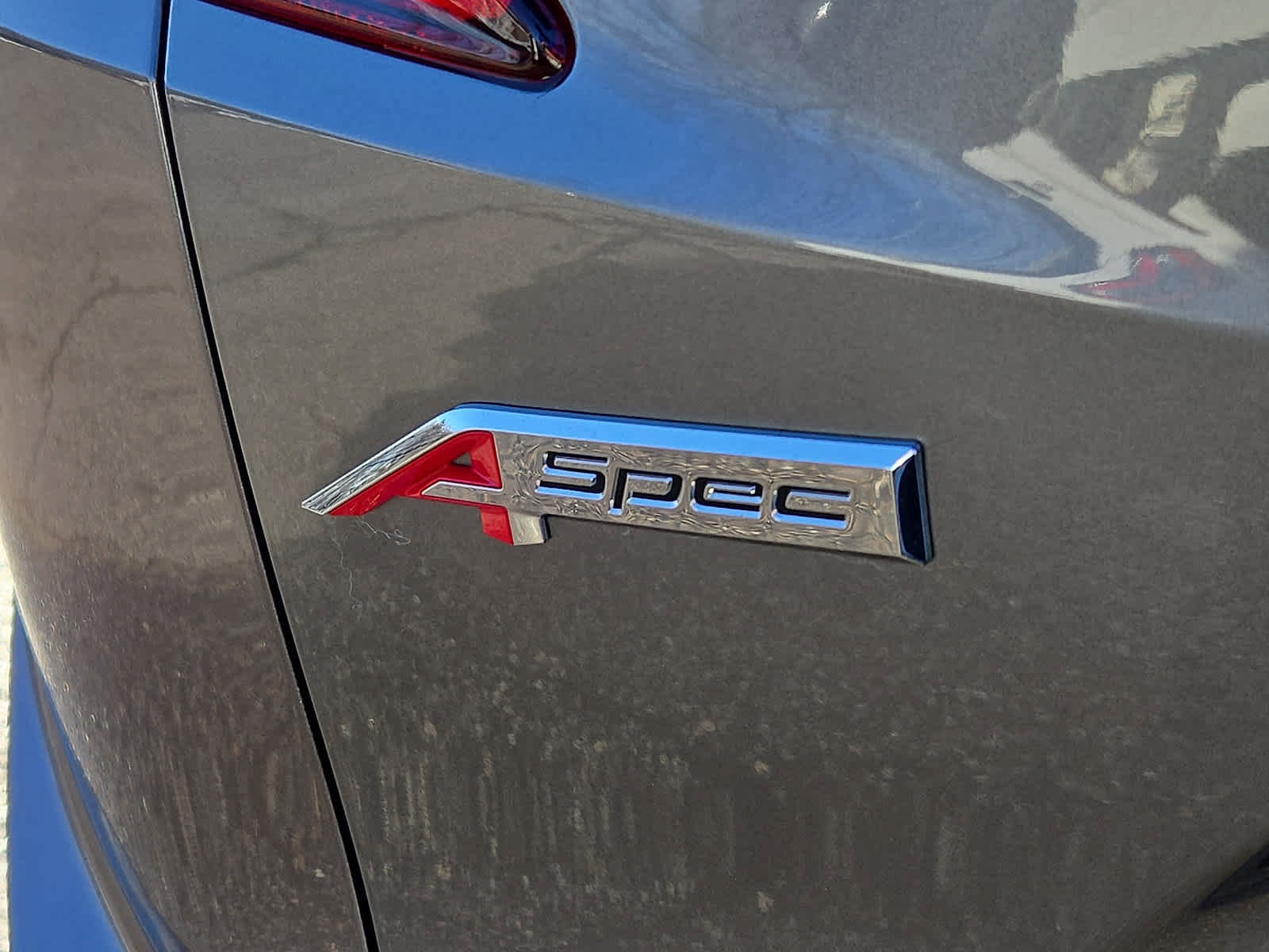 Certified 2025 Acura RDX A-Spec image 30