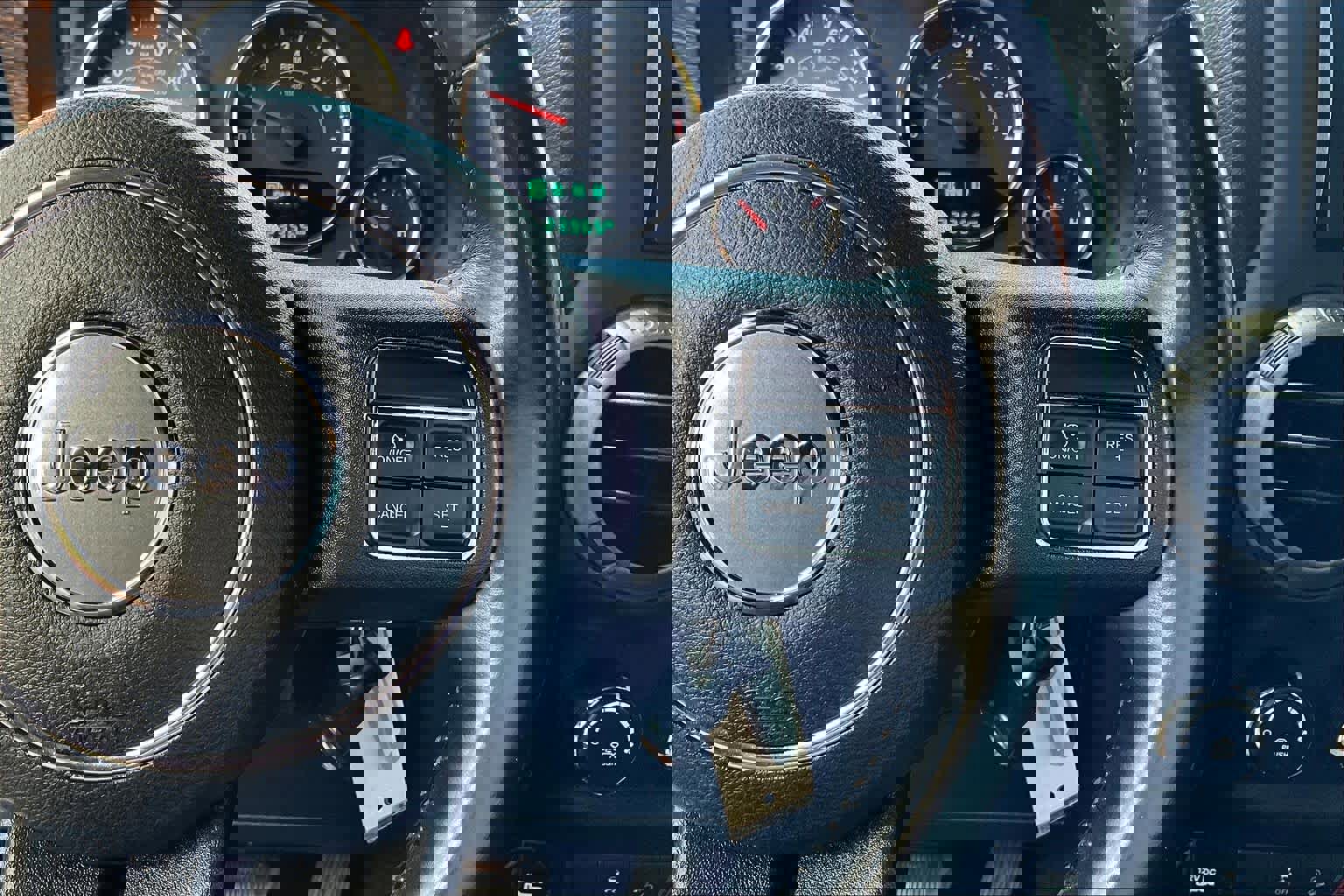 Used 2014 Jeep Wrangler Sport image 18