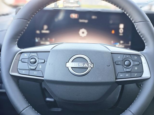 New 2026 Nissan Sentra SV w/ SV Convenience Package image 14