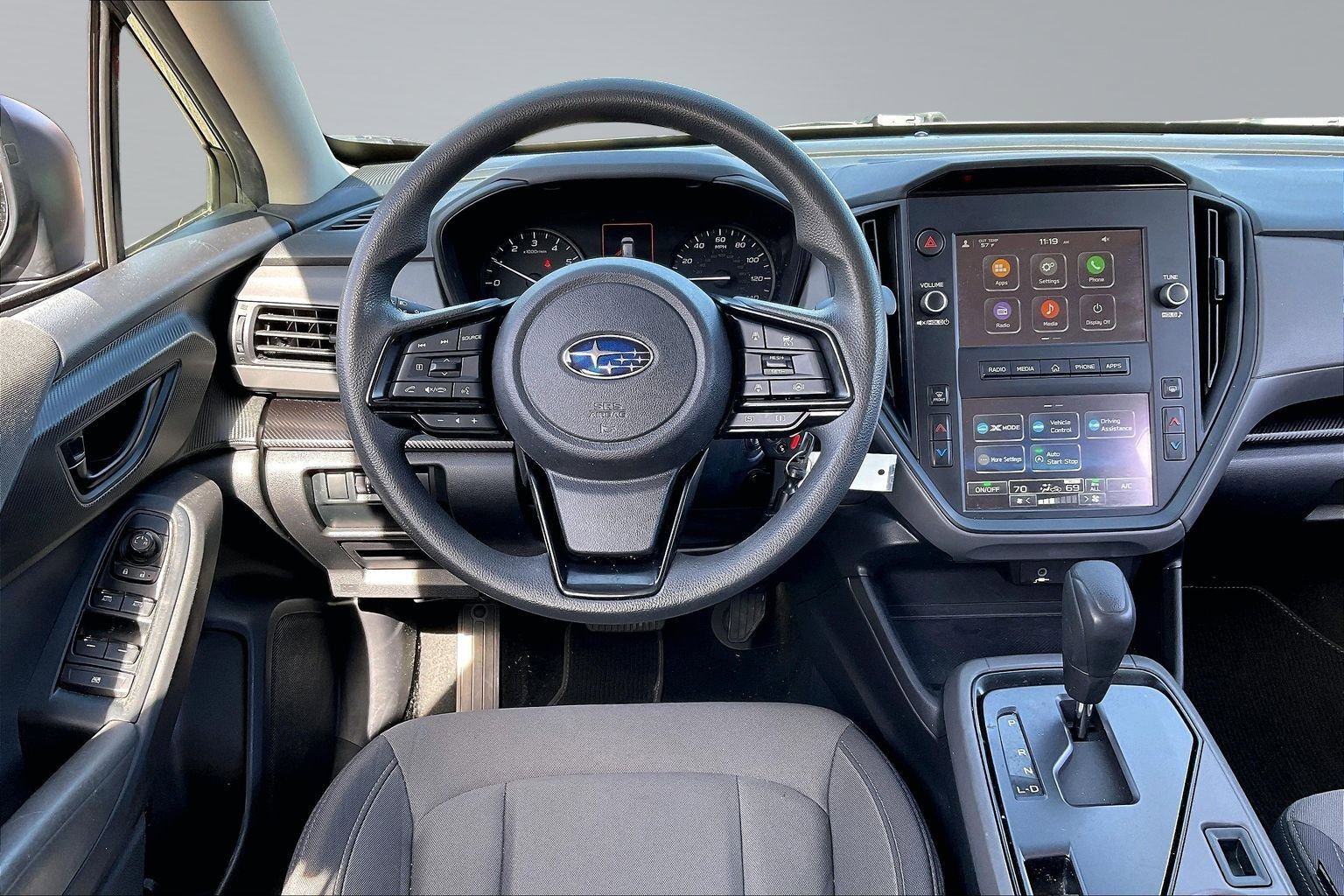 Certified 2024 Subaru Crosstrek 2.0i image 5