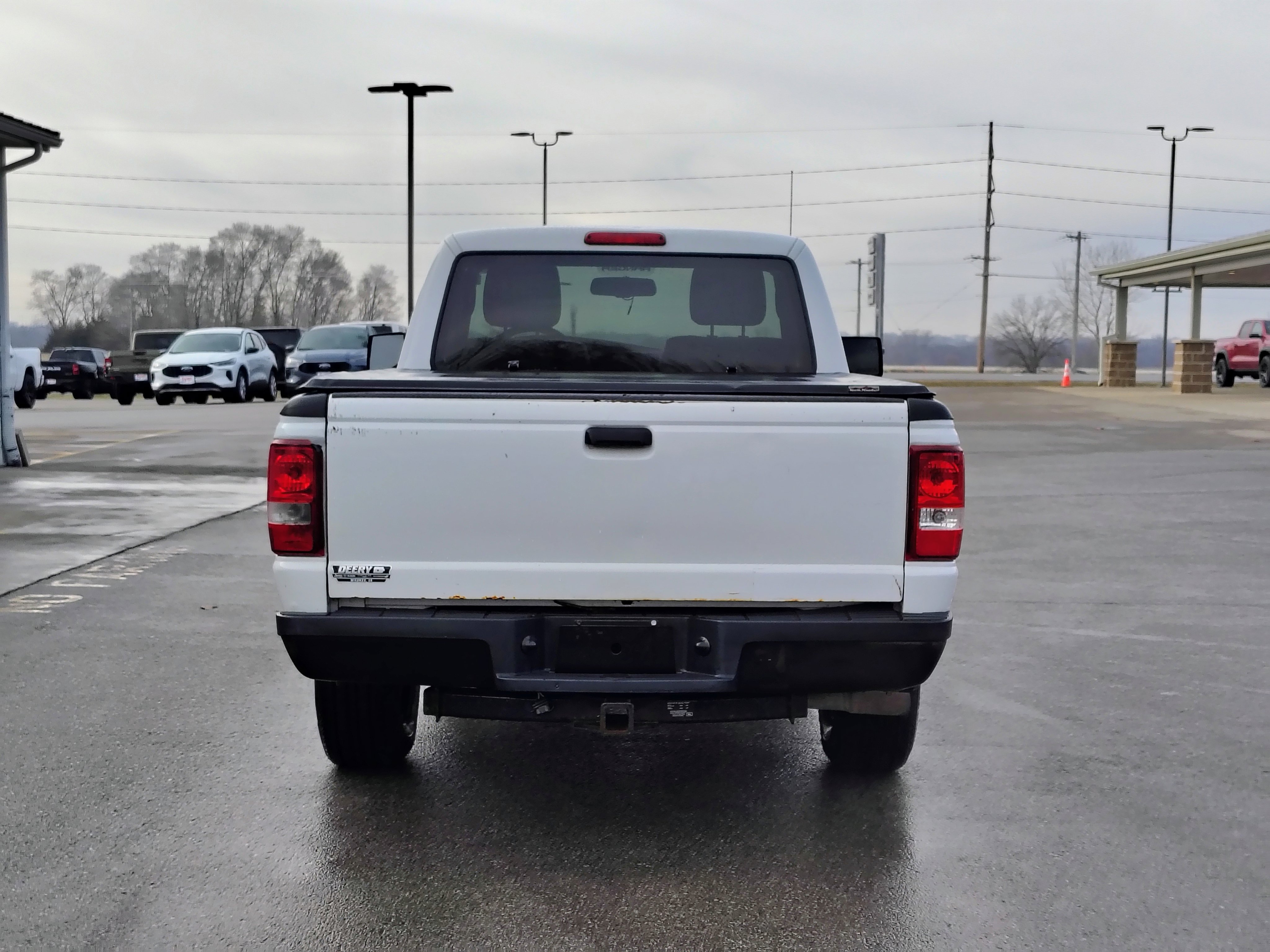 Used 2010 Ford Ranger XL image 6