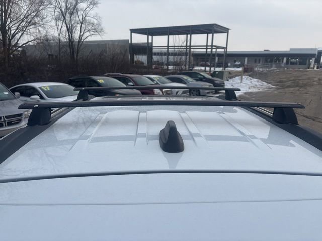 Used 2014 Jeep Grand Cherokee Limited w/ Trailer Tow Group IV image 14