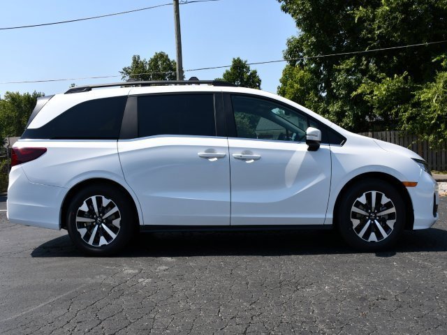 New 2026 Honda Odyssey EX-L image 8