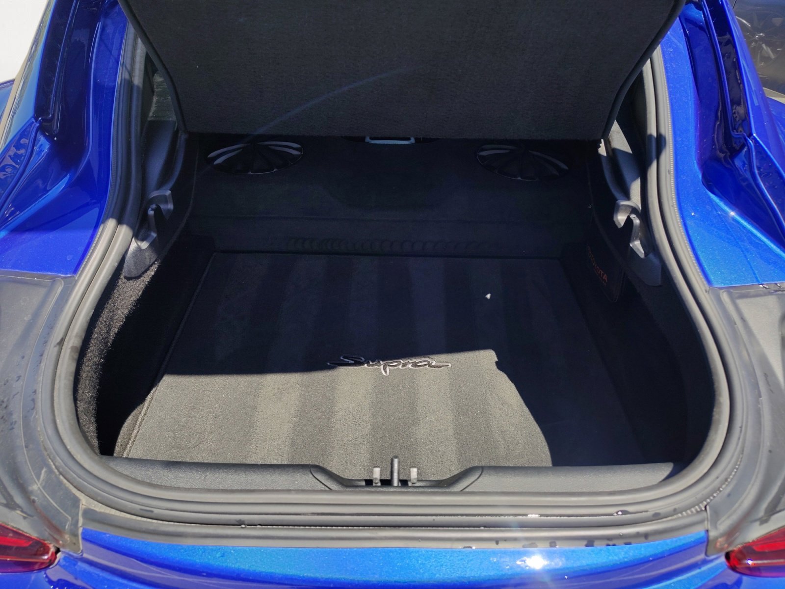 Used 2023 Toyota Supra Premium w/ Driver Assist Package image 15