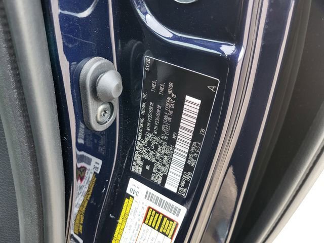 Used 2026 Toyota Sienna XSE image 30