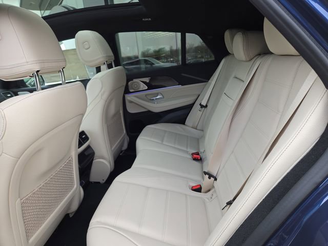New 2026 Mercedes-Benz GLE 450 4MATIC Coupe image 27