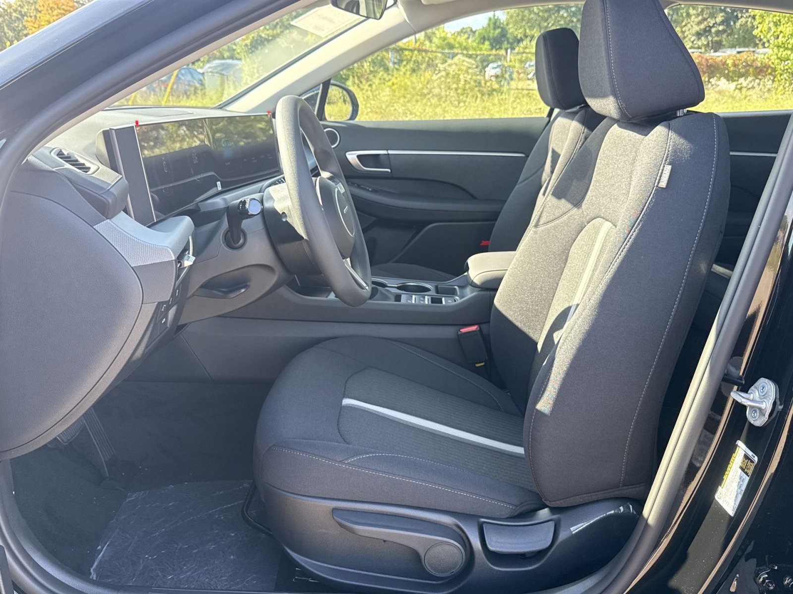 New 2026 Hyundai Sonata SE image 13