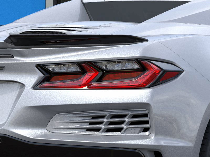 New 2026 Chevrolet Corvette E-Ray image 11