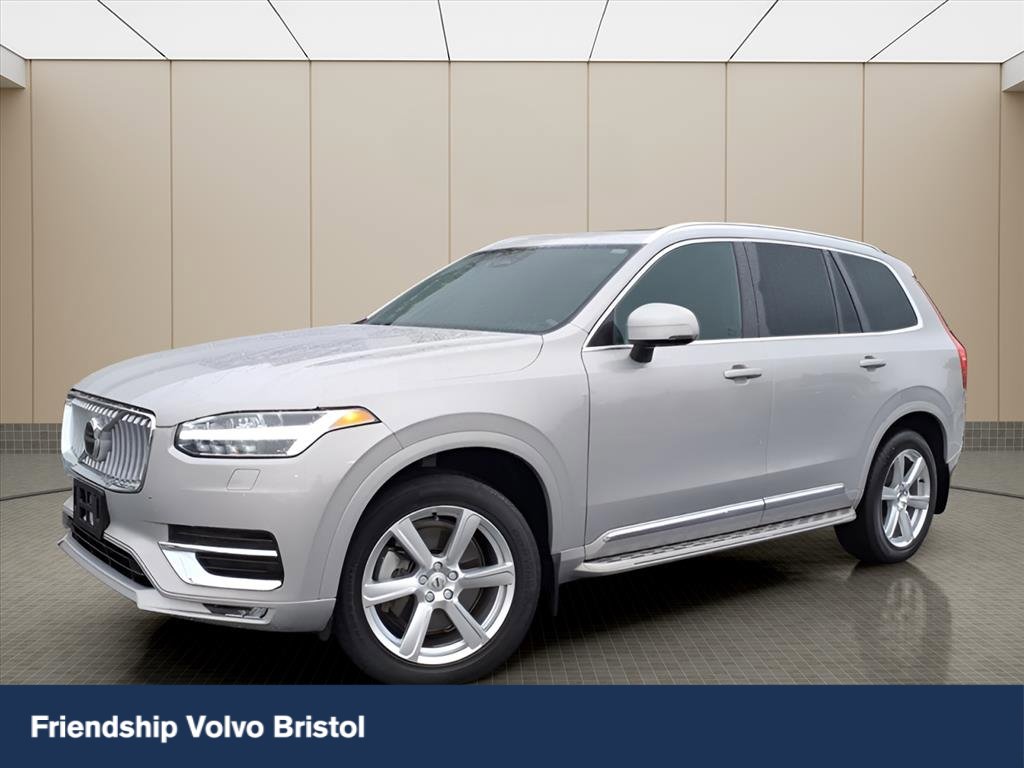 Used 2024 Volvo XC90 B5 Core w/ Protection Package Premier image 1