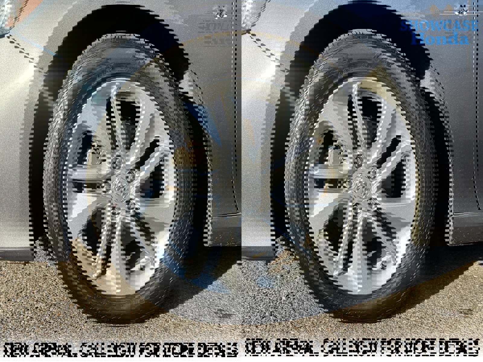 Used 2018 Honda Accord LX image 7