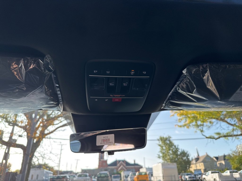 New 2026 Hyundai Palisade Calligraphy image 25