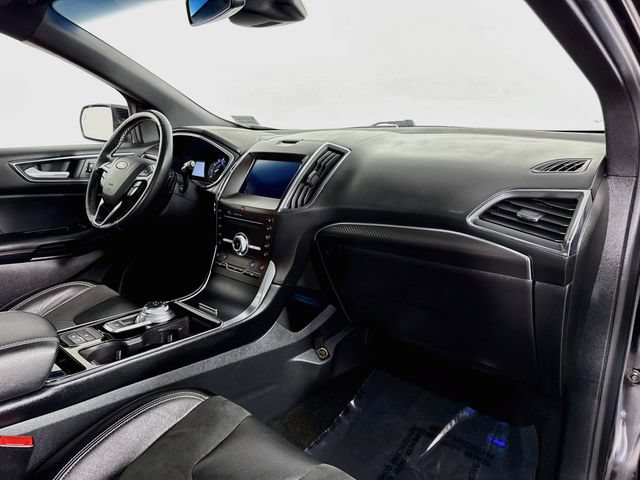 Used 2019 Ford Edge ST w/ Equipment Group 401A AWD/4WD image 31