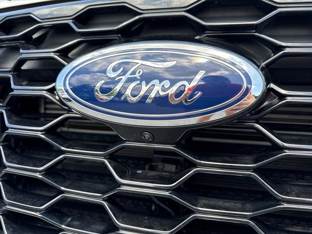 Used 2025 Ford Explorer ST-Line w/ ST-Line Street Pack AWD/4WD image 37