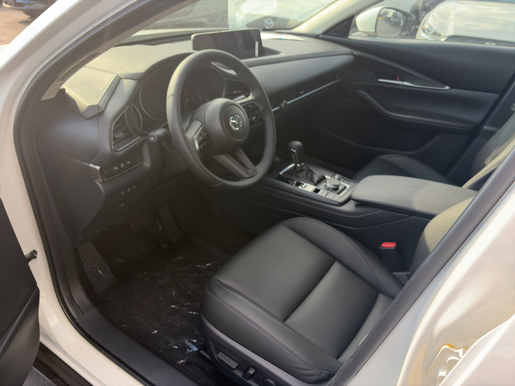 New 2026 MAZDA CX-30 AWD 2.5 S image 13