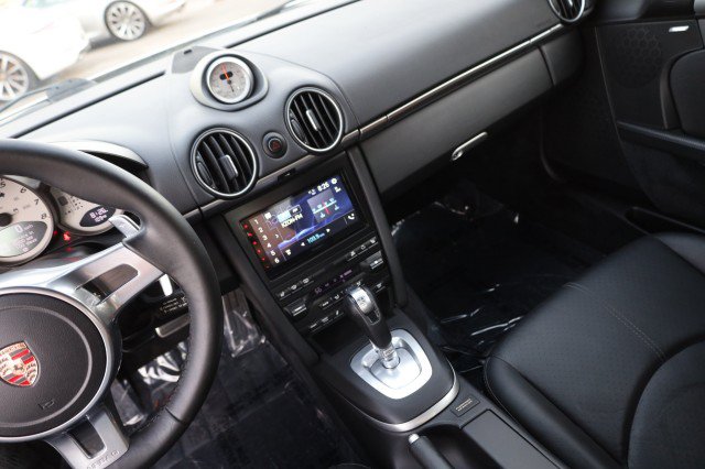 Used 2010 Porsche Cayman S RWD image 30