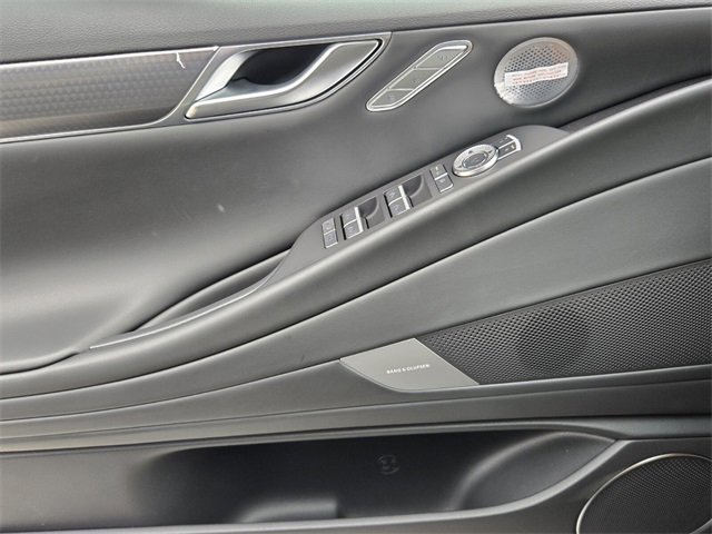 New 2026 Genesis G80 2.5T Sport Prestige image 15