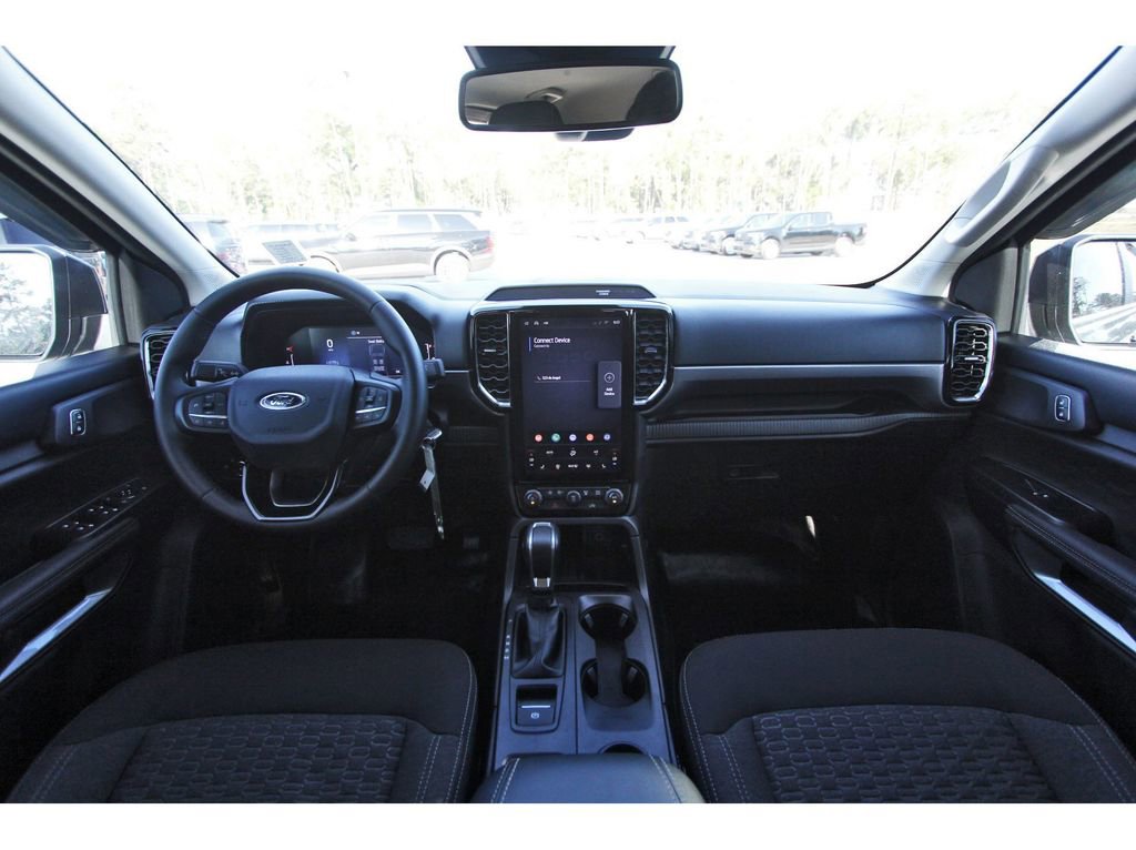 Certified 2024 Ford Ranger XLT w/ Equipment Group 301A High image 12