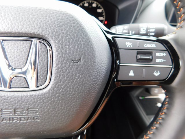 New 2026 Honda HR-V Sport image 27