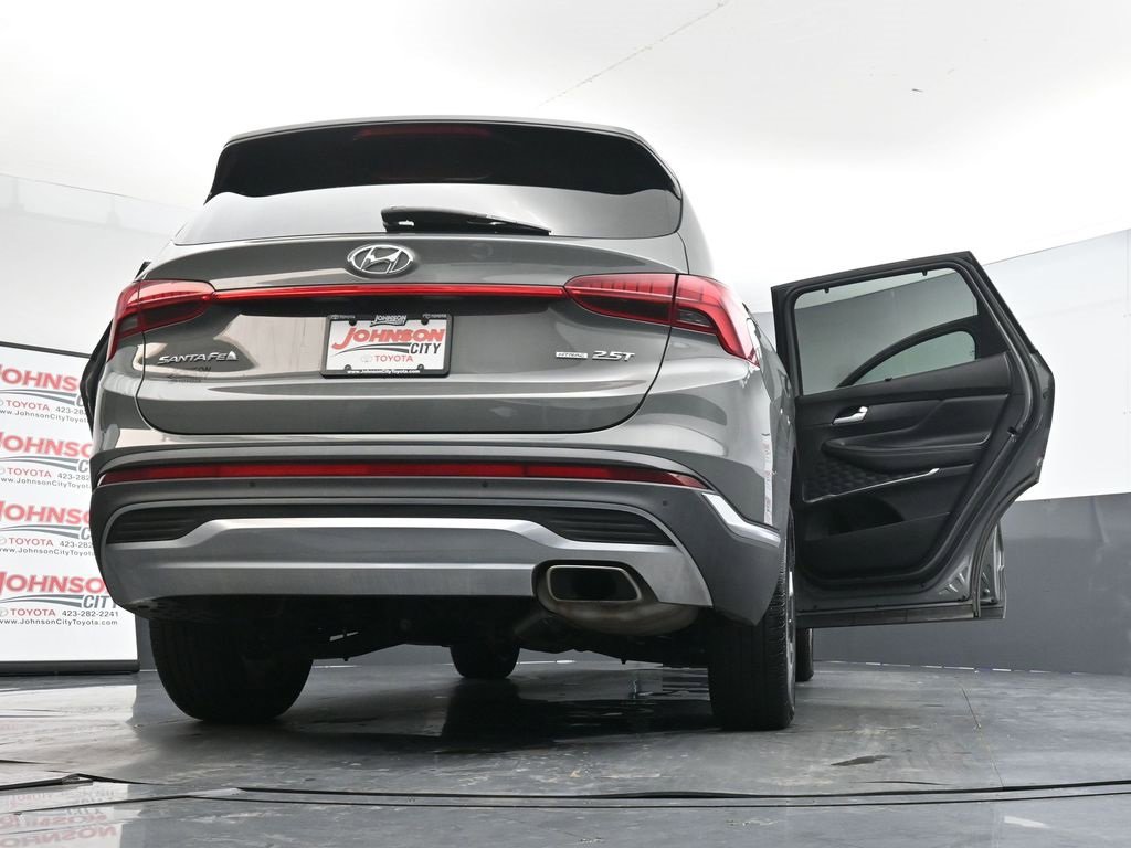 Used 2023 Hyundai Santa Fe Limited image 43