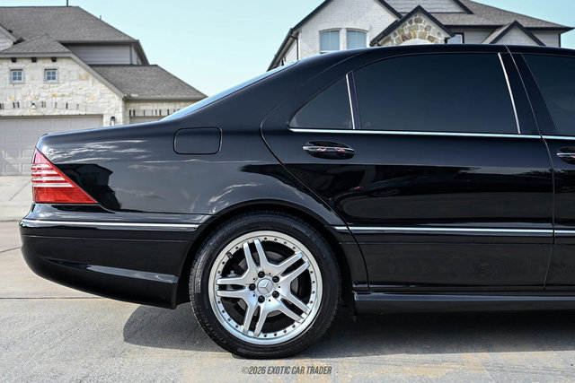 Used 2006 Mercedes-Benz S 430 image 10