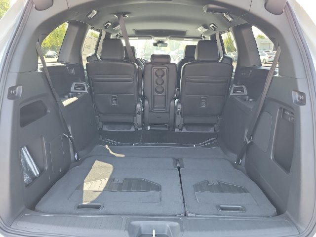 New 2026 Honda Odyssey Sport-L image 8