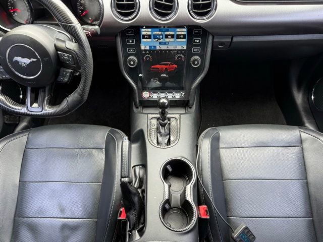 Used 2016 Ford Mustang GT Premium RWD image 24