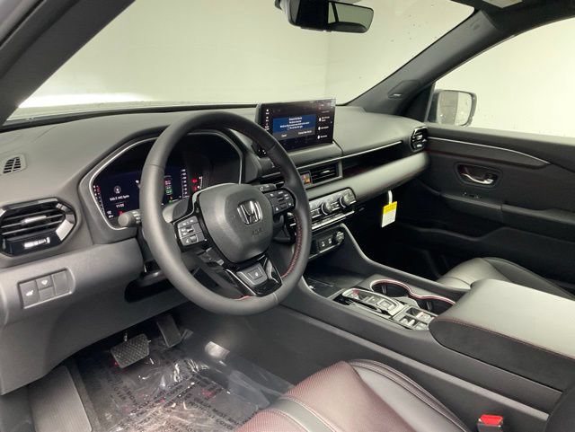 New 2026 Honda Pilot Black Edition image 11