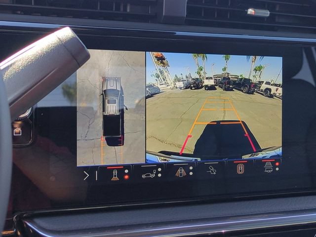 New 2026 GMC Sierra 2500 Denali w/ Technology Package AWD/4WD image 16