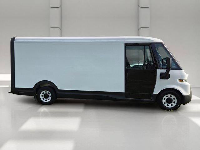 Used 2024 Chevrolet Brightdrop 600 w/ Commercial Equipment Package AWD/4WD image 6