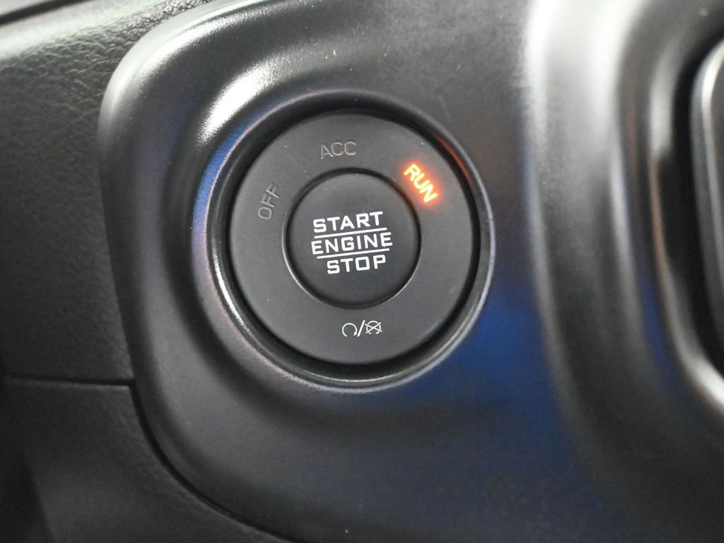 Used 2023 Jeep Gladiator Mojave image 27