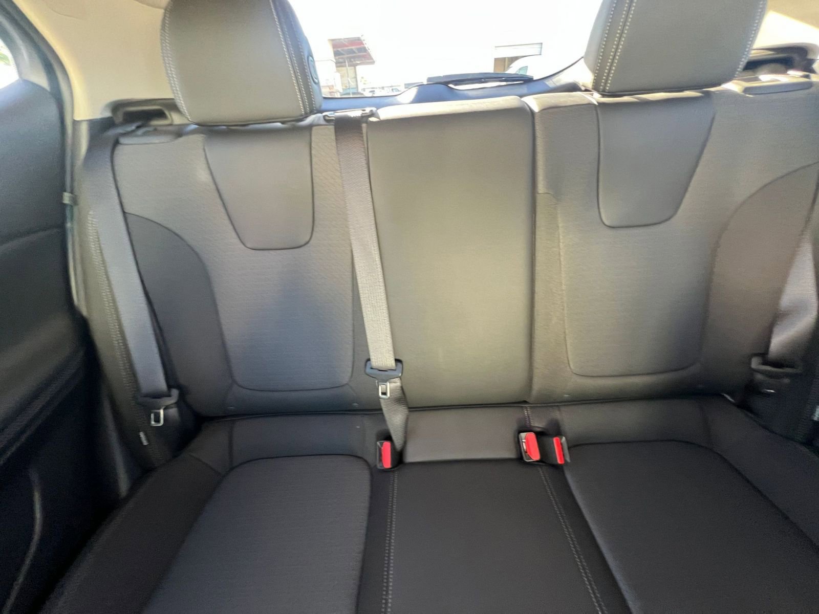 Used 2025 Buick Encore GX Preferred image 38