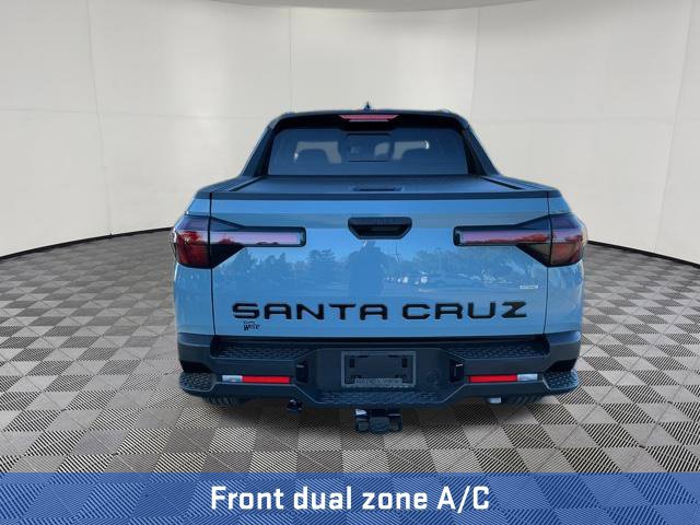 New 2027 Hyundai Santa Cruz SEL AWD/4WD image 7