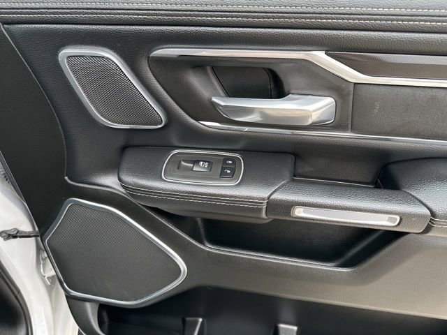 Used 2022 RAM 1500 Laramie image 12