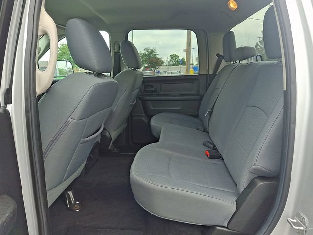 Used 2014 RAM 1500 Tradesman w/ Popular Equipment Group AWD/4WD image 10