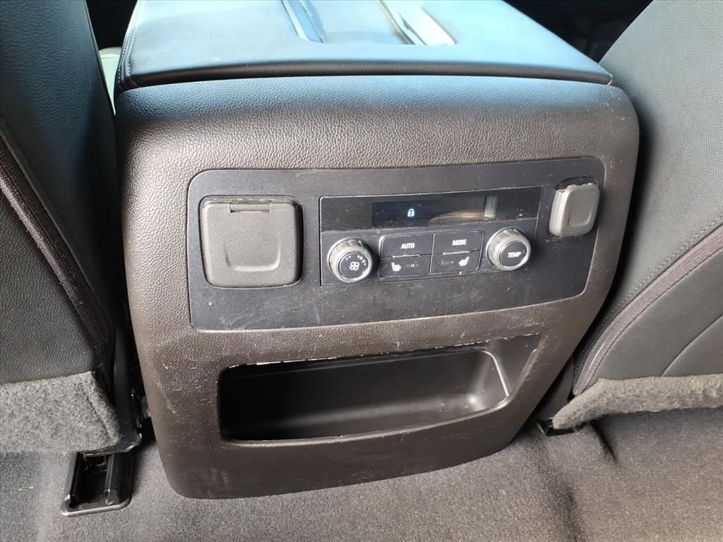 Used 2019 Chevrolet Tahoe LT w/ Texas Edition Package image 11