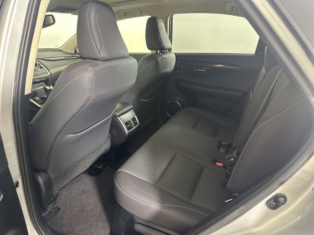 Used 2019 Lexus NX 300 AWD w/ Premium Package image 18