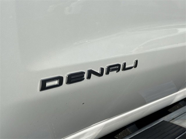 Used 2023 GMC Sierra 1500 Denali image 32