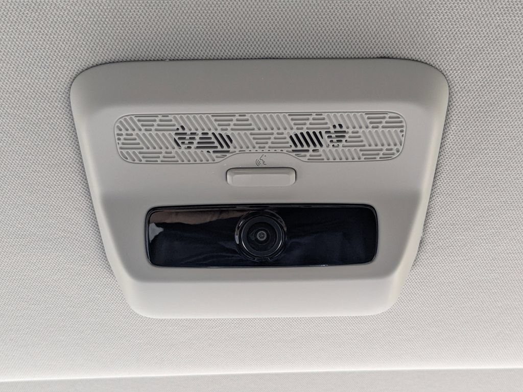 Used 2025 Kia Carnival SX Prestige FWD image 22