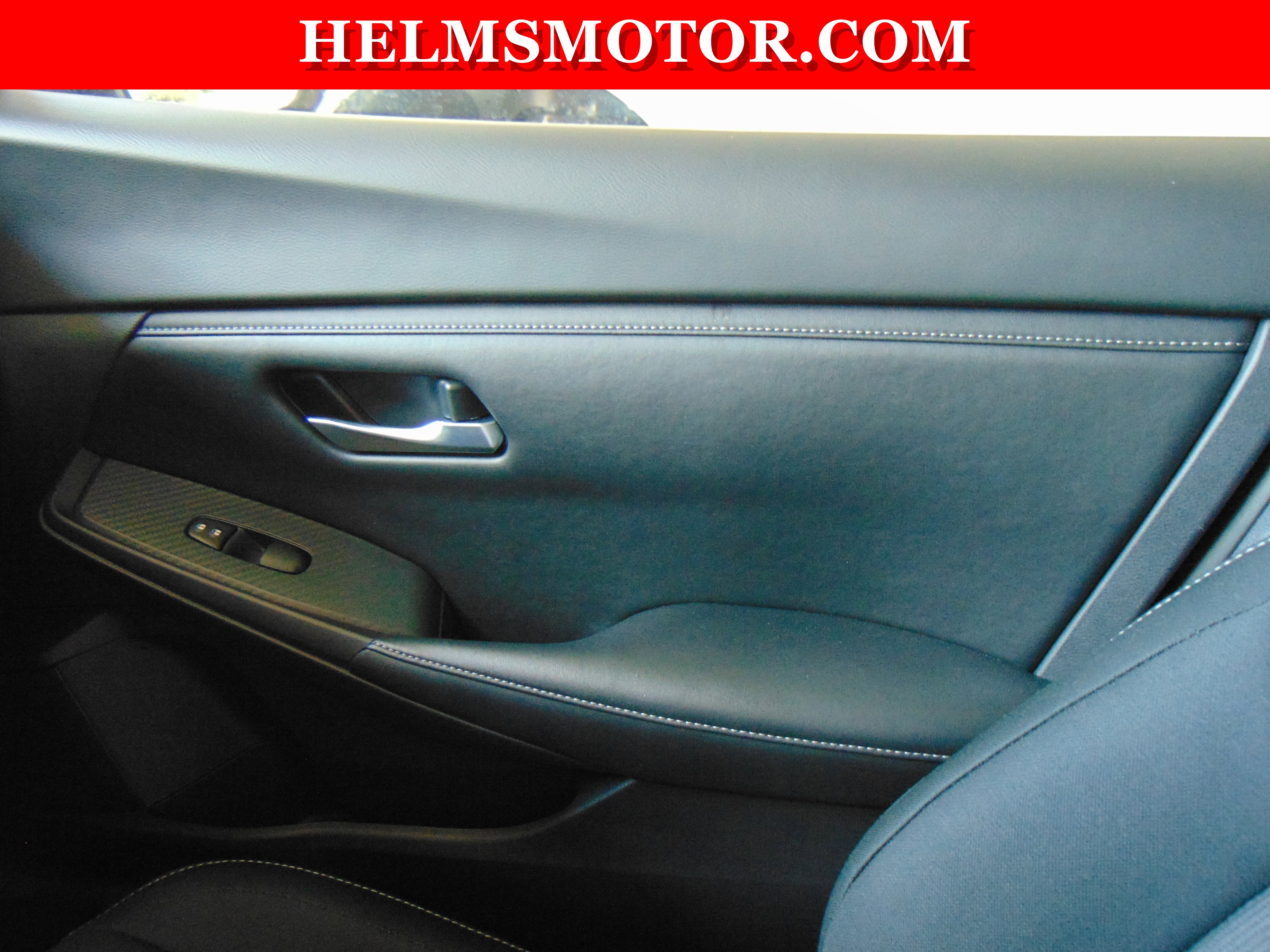 Used 2024 Nissan Sentra SV image 25